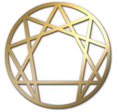 Enneagram symbolet hos psykoterapeut gittebyrjal.dk 